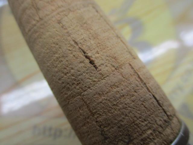 シルバークリークS SC-S602-ULRS