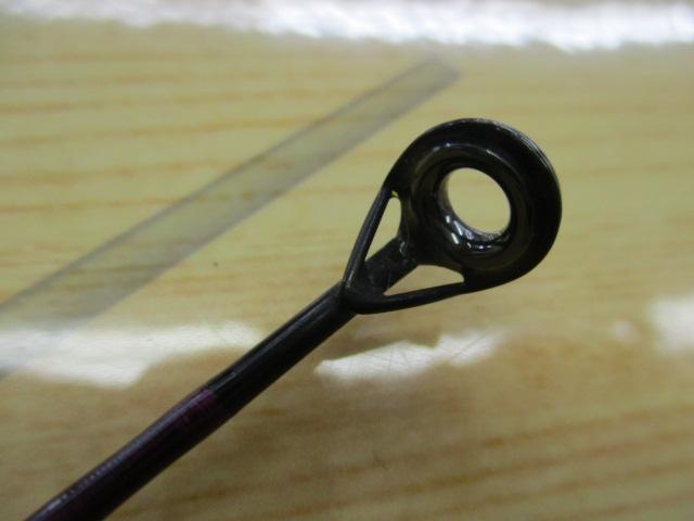 シルバークリークS SC-S602-LRS