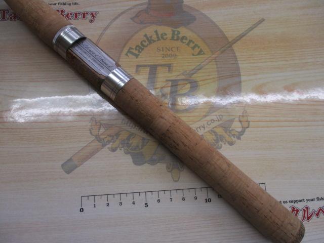 シルバークリークS SC-S602-LRS