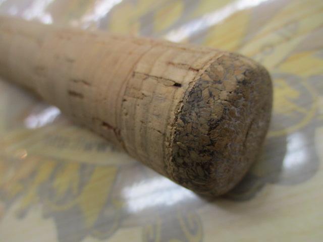 シルバークリークS SC-S602-LRS