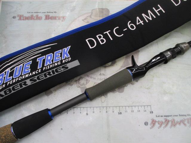 ブルートレック DBTC-64MH Dagger｜＠ベリーネット 日本最大新品