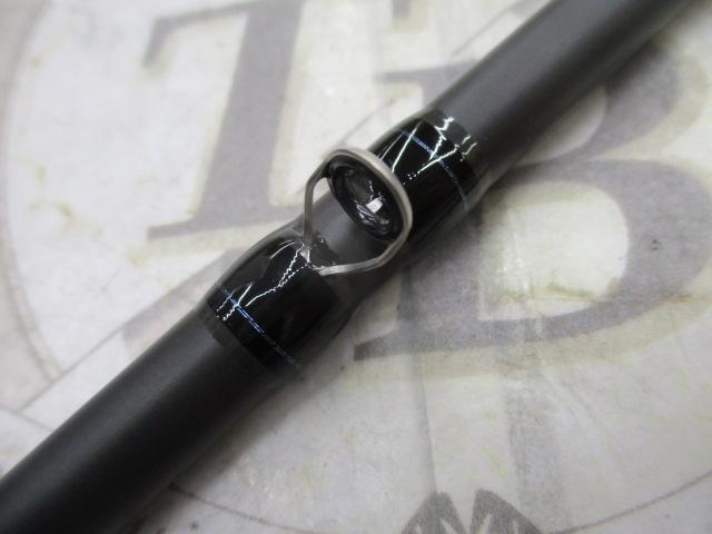 ブルートレック DBTC-64MH Dagger｜＠ベリーネット 日本最大新品