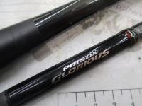 16ポイズングロリアス 176H