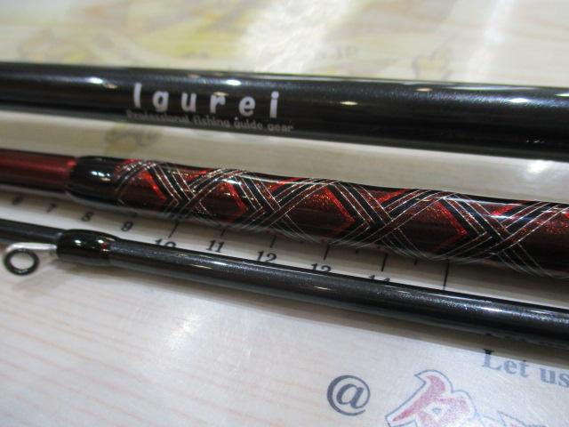 ブラックロックフィッシュBR-105ULK｜＠ベリーネット 日本最大