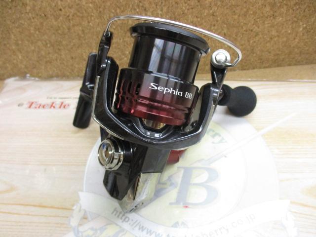 22セフィアBB C3000SDH 1台限定