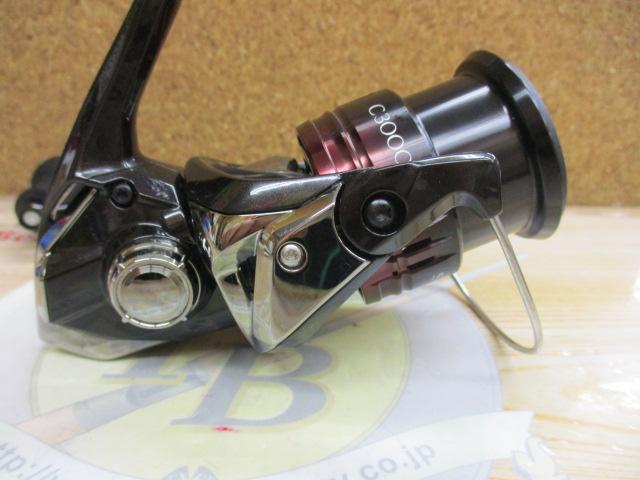 シマノ [90] 22 セフィア BB C3000S : かめや釣具 - 通販