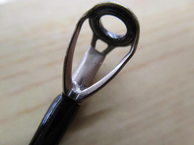 ブラックスケールバスハックBSHC-73M/XH+