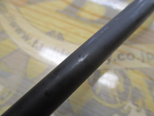 ブラックスケールバスハックBSHC-73M/XH+