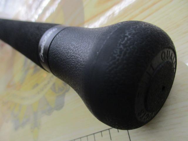 ブラックスケールバスハックBSHC-73M/XH+