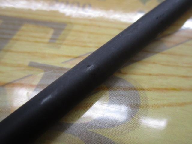 ブラックスケールBASSHACKBSHS-74M/H+