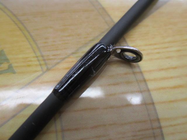 ブラックスケールBASSHACKBSHS-74M/H+