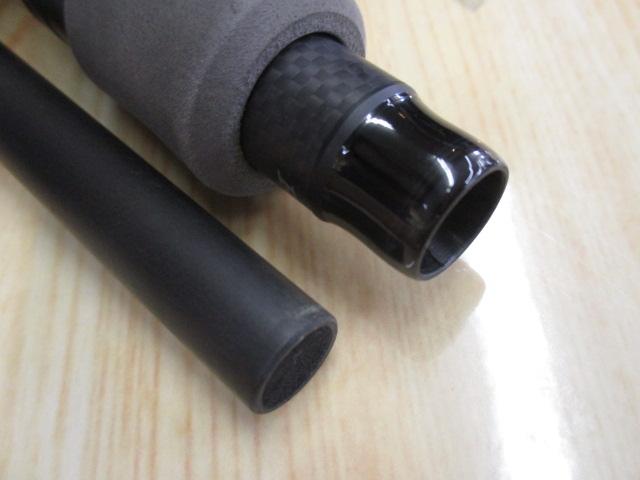 ブラックスケールBASSHACKBSHS-74M/H+