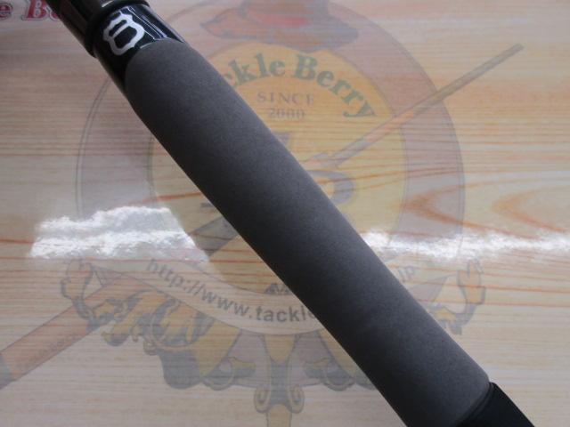 ブラックスケールBASSHACKBSHS-74M/H+