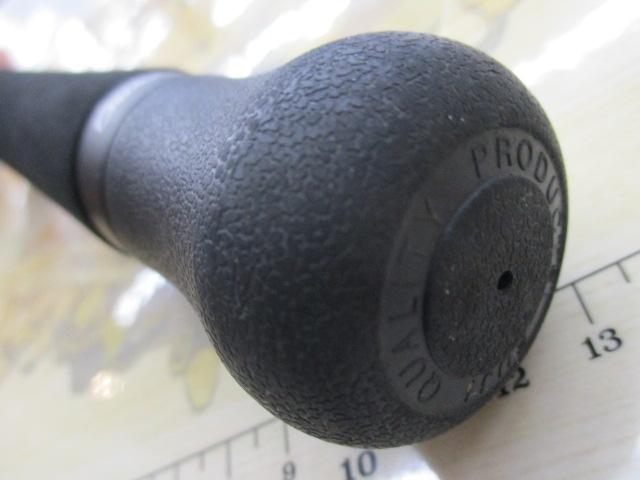 ブラックスケールBASSHACKBSHS-74M/H+