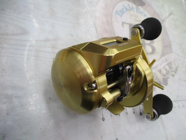 18オシアコンクエストCT 201PG