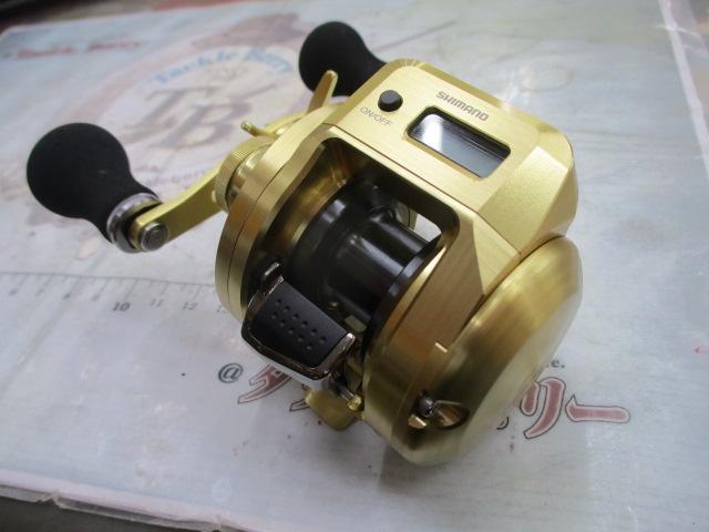 18オシアコンクエストCT 201PG