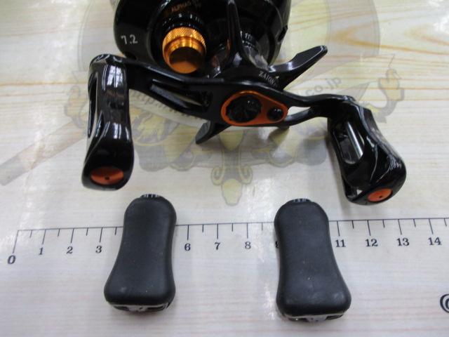 アルファスCT SV 70SH｜＠ベリーネット 日本最大新品中古釣具WEB