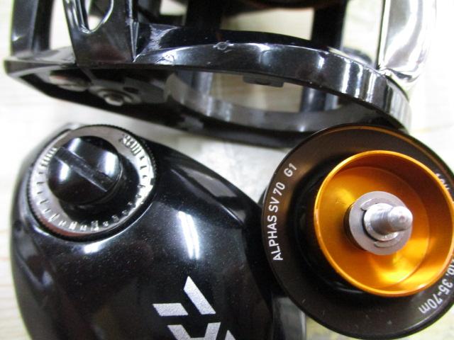 アルファスCT SV 70SH｜＠ベリーネット 日本最大新品中古釣具WEB