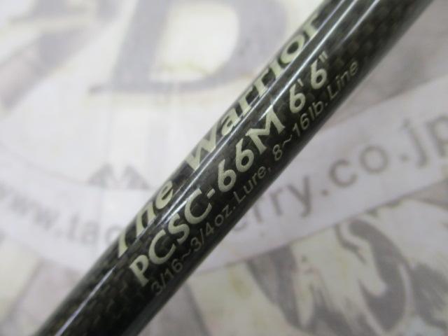 フェイズ PCSC-66M