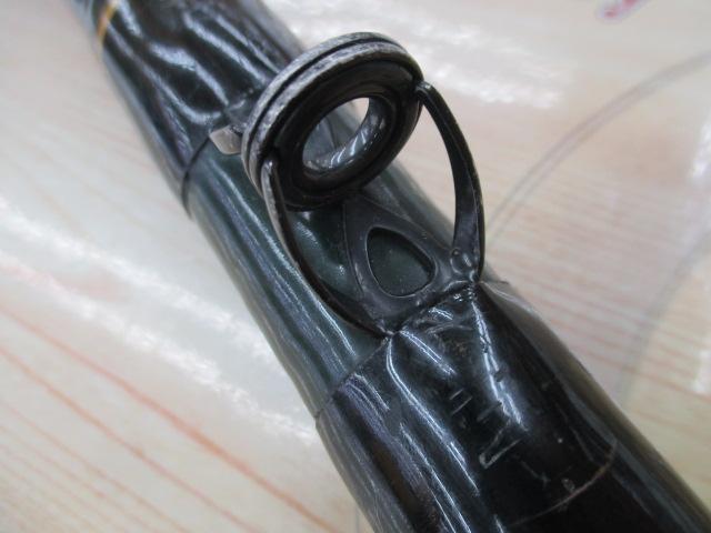 パワーループ石鯛 540M