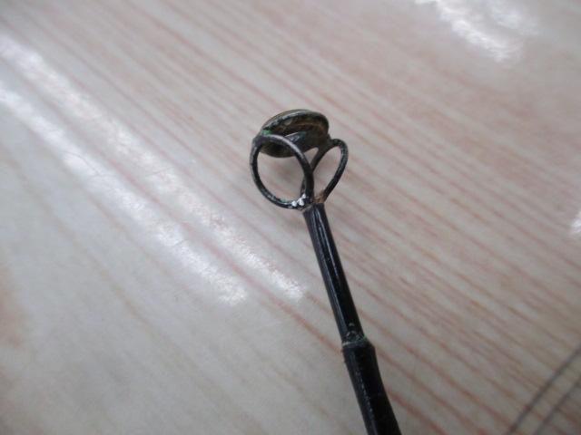 パワーループ石鯛 540M