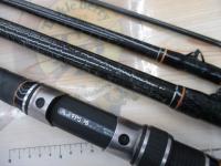 パワーループ石鯛 540M