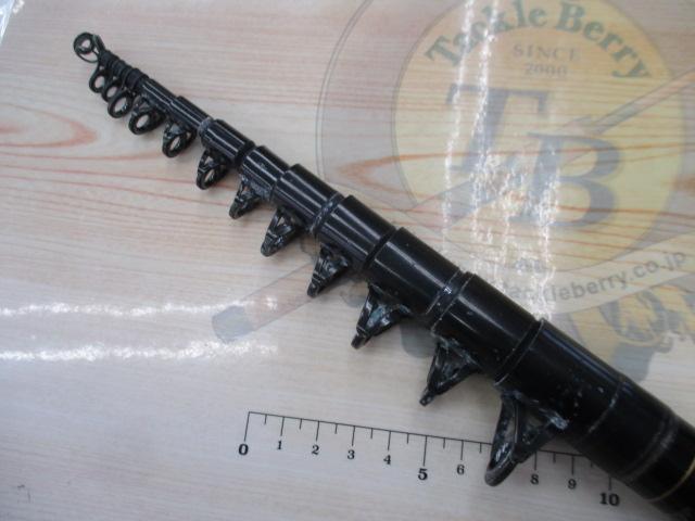 ダイワ 振り出し 小笠原mh525 未使用品 振出小笠原 MH525｜＠ベリーネット 日本最大新品中古釣具WEBショップ