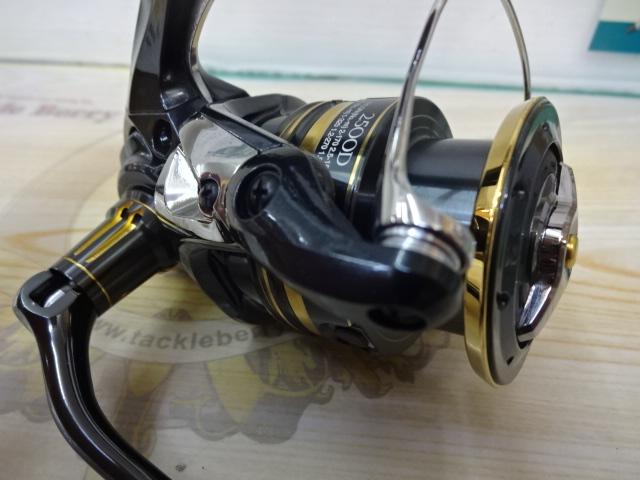 23BB-Xデスピナ 2500DXG｜＠ベリーネット 日本最大新品中古釣具