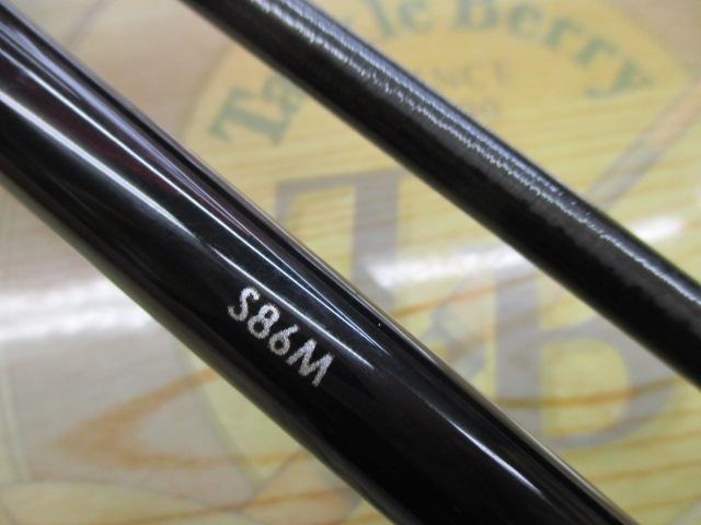 セフィアTT S86M｜＠ベリーネット 日本最大新品中古釣具WEBショップ