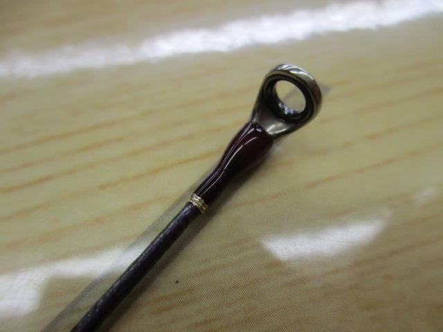 24ワールドシャウラ テクニカルエディション S52UL-F/4