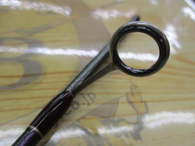 24ワールドシャウラ テクニカルエディション S52UL-F/4