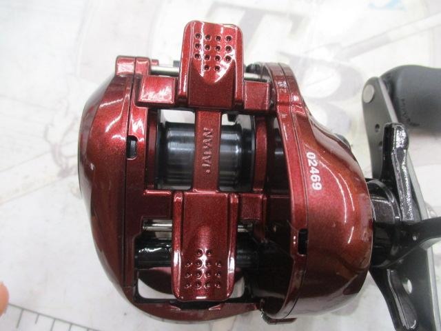 SHIMANO 10 Scorpion XT 1000(シマノ スコーピオン） - ANGLER'S