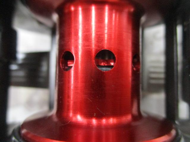 スコーピオンDC RH