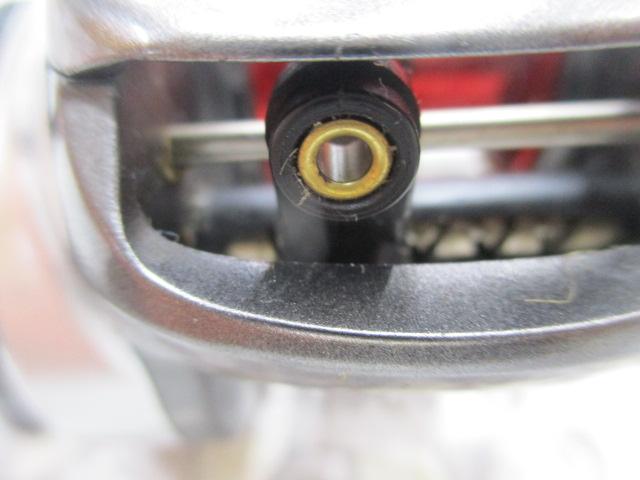 スコーピオンDC RH