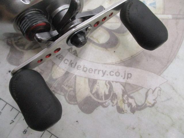 スコーピオンDC RH