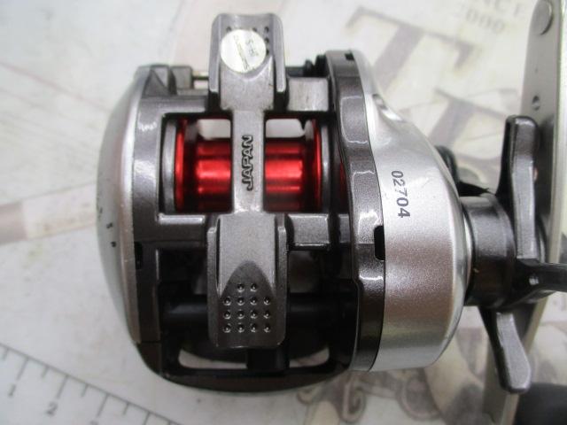 スコーピオンDC RH