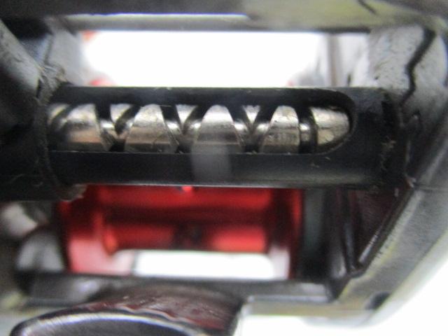 スコーピオンDC RH