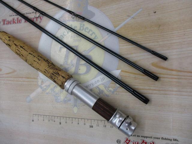 【2本組】RYOBI リョービ REGNO LIGHT 4370 フライロッド RYOBI リョービ REGNO LIGHT 4370 フライロッド ロッド