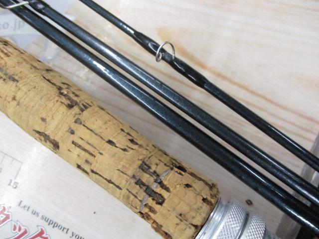 レグノライト 4370フライ