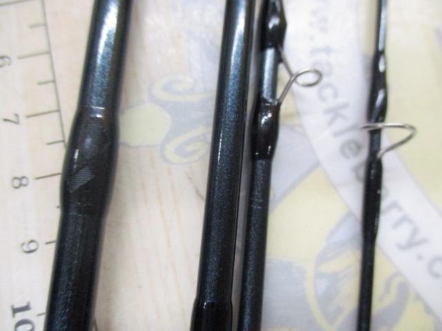 レグノライト 4370フライ