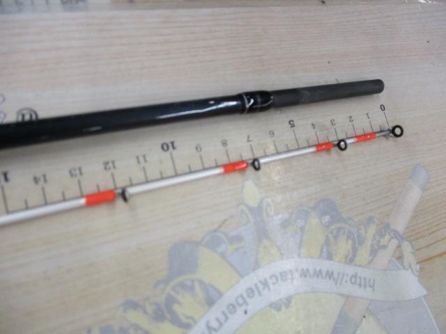 未使用 フネタツ タチウオ深場200 91調子　タチウオ　タコ　アマダイ フネタツ タチウオ深場 200｜＠ベリーネット 日本最大新品中古