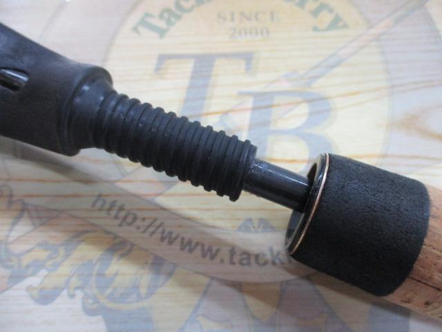 ハートランドZ HL-Z601MLXB-Sti