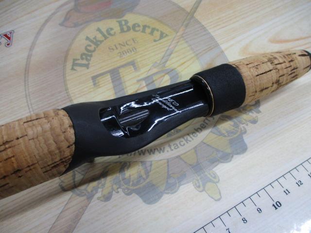 ハートランドZ HL-Z601MLXB-Sti