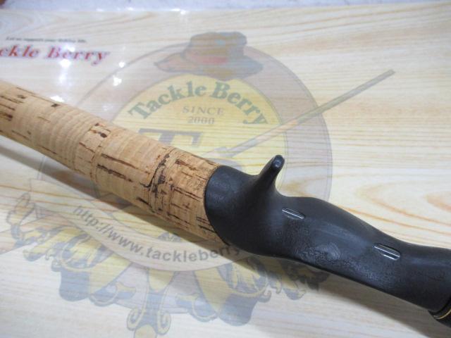 ハートランドZ HL-Z601MLXB-Sti