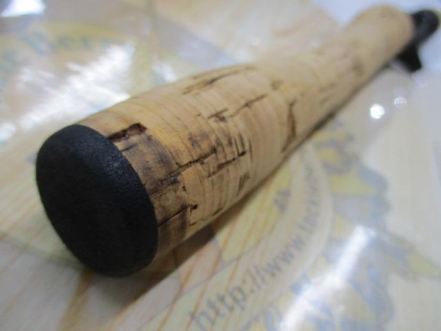 ハートランドZ HL-Z601MLXB-Sti