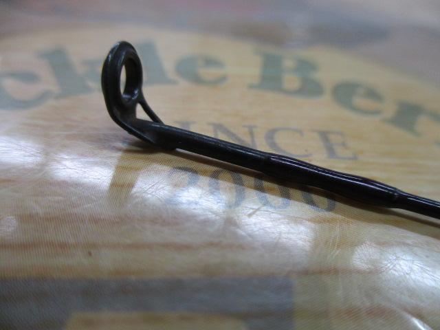 ハートランドZ HL-Z601MLXB-Sti