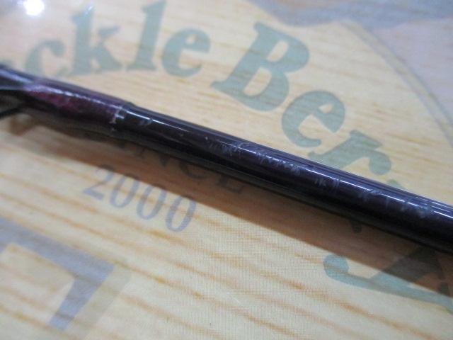 ハートランドZ HL-Z601MLXB-Sti