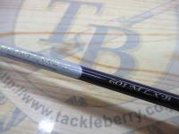 ハートランドZ HL-Z601MLXB-Sti