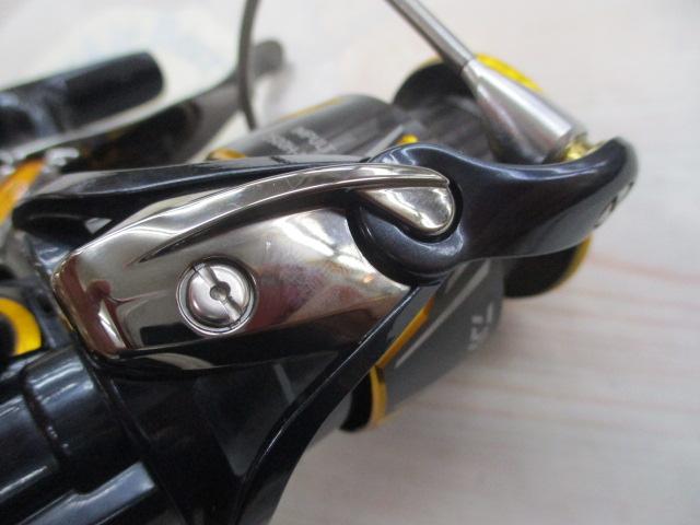 20インパルト 2500H-LBD