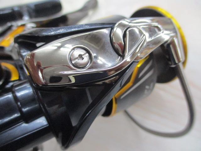 20インパルト 2500H-LBD